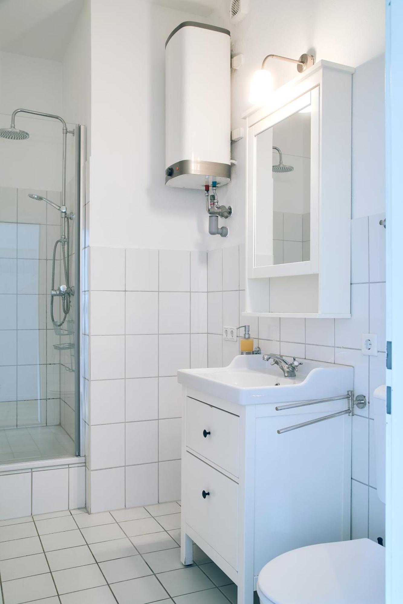 Gartenappartment Appartement Barkelsby